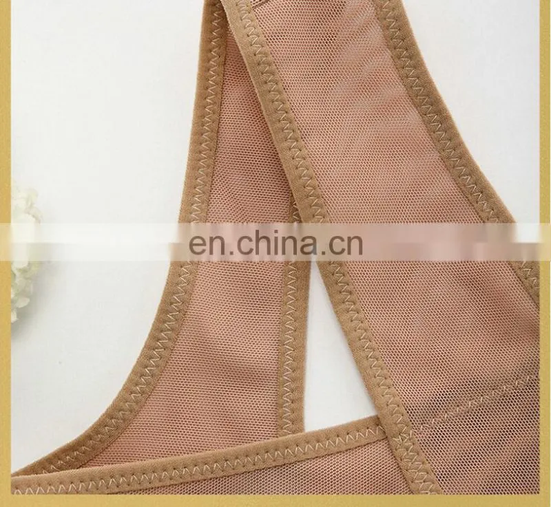 Corrector Body Sculpting Strap Back Shoulder Vest
