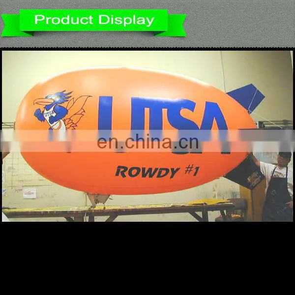 Big Promotion rc airship balloon,remote control blimp,rc airship hobby for sale
