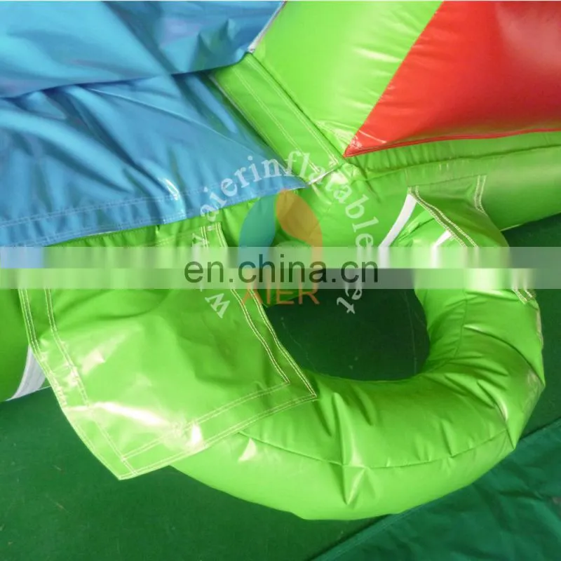 2017 hot sale jungle water slide,water park slide for sale