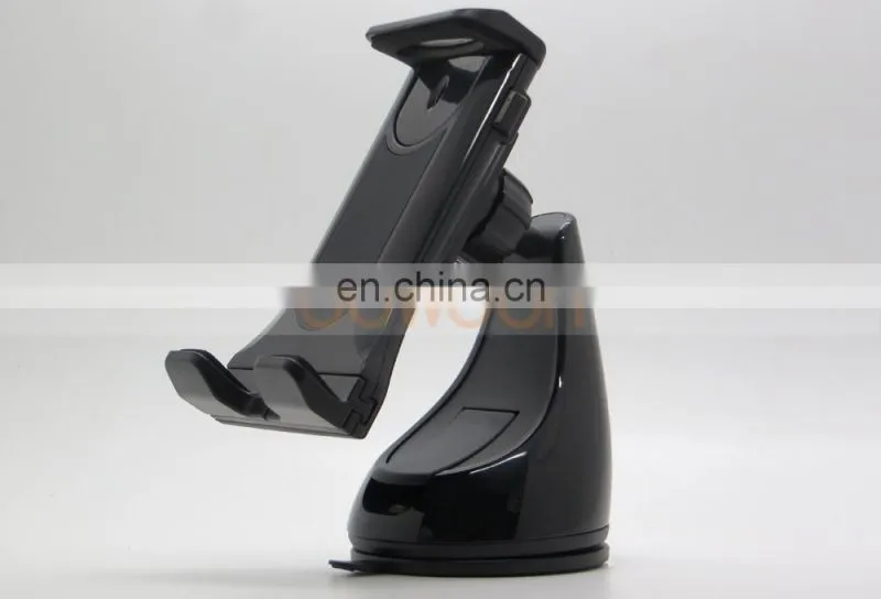 Cell Phone Mount Bracket Holder for iPhone Samsung Galaxy S8 S7 Edge S6 Edge