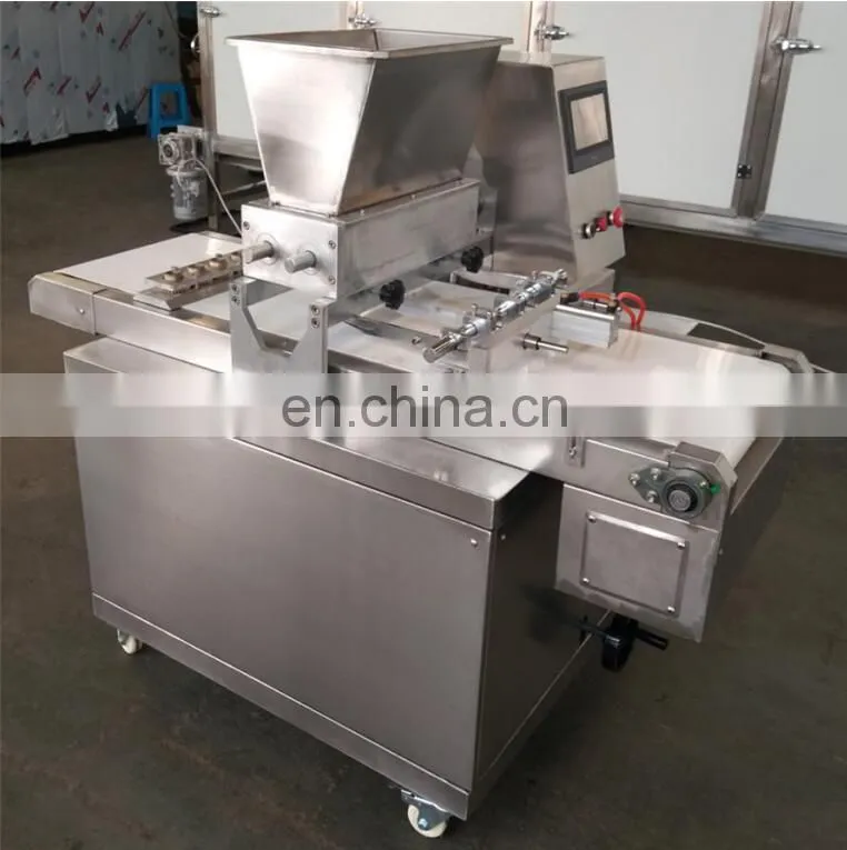 Multi- Shapes Automatic cookies Biscuit Making Machine Cookies machine,small cake forming machine