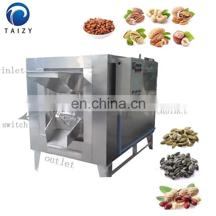 macadamia nut cutter and chopper walnut cutting machine peanut chopping machine