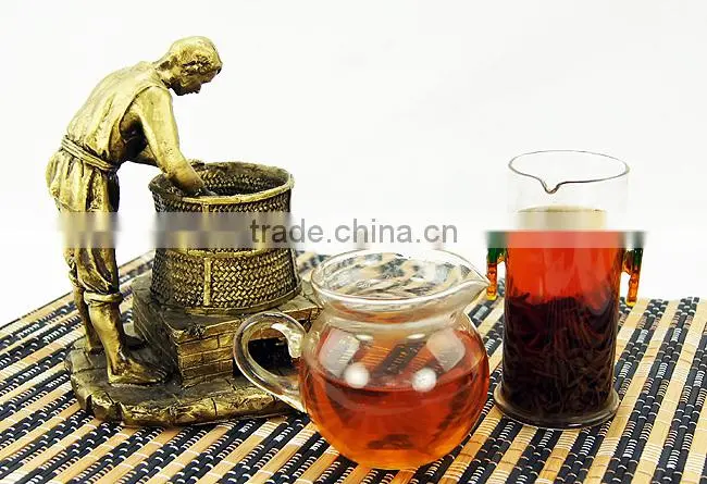 Jinjunmei Black Tea