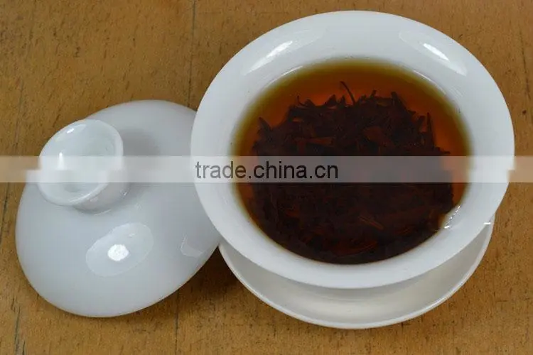 Tanyang Kongfu black tea.Fujian high quality black tea