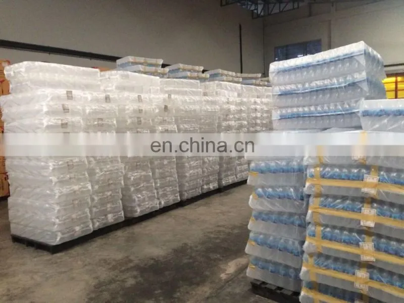 Blow Molding Machine for PET Bottle/Water Bottle Blowing Machine