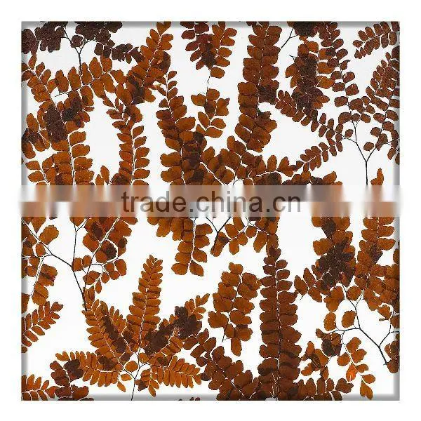 transparent home deco interior resin panel design