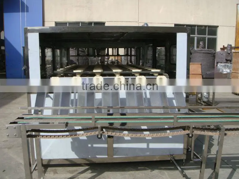 water filling machine for 5 gallon