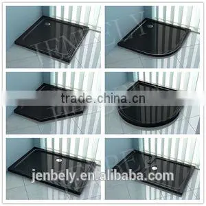 Italian Designed Shower Tray Acrylic/ABS