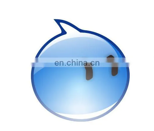 2007 Blind Spot Wing Side View Mirror for VW Golf