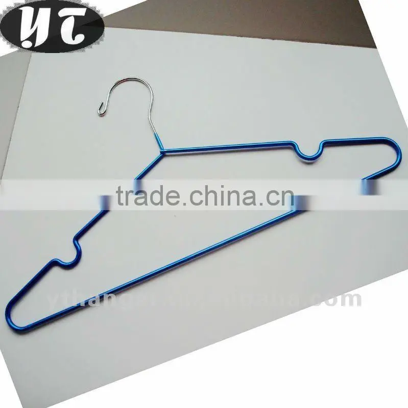 cheap plastic clothes hanger for laundry use