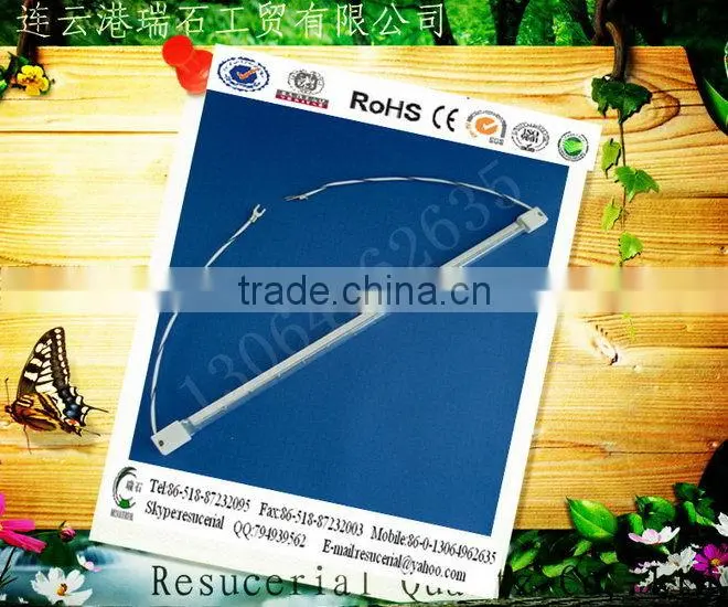 Good quality best selling halogen heating lamp for car
