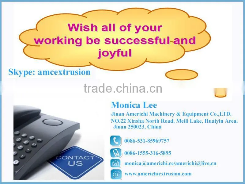 1ton/h Extrusion fish feed making machine
