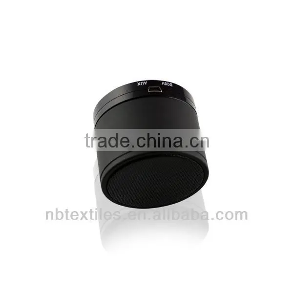 Bluetooth mini sound box speaker