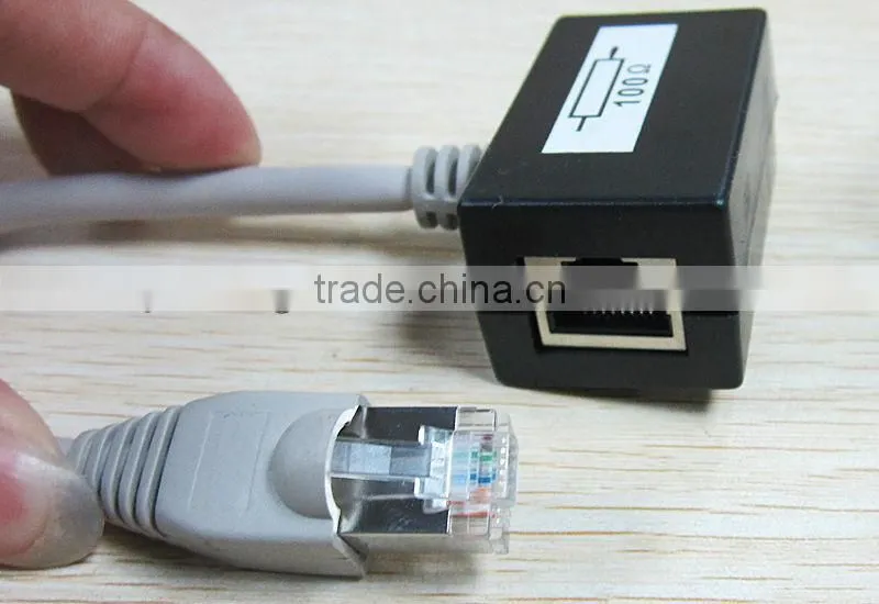 ISDN 1 Port Adapter