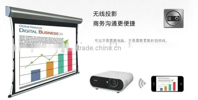 Wi-fi T516 AIRCAST TV BOX Support Miracast,,DLNA/Airplay video
