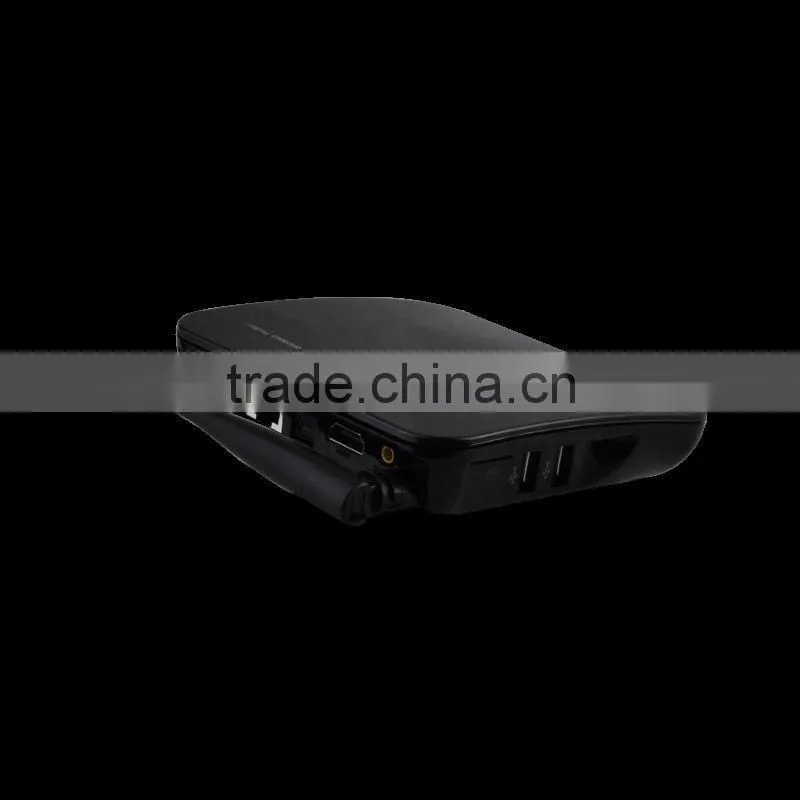 2013 Christmas gift MK839 Android 4.2.2 (2G+8G) rk3188 tv box camera tv box 2.0 MP Bluetooth 4.0