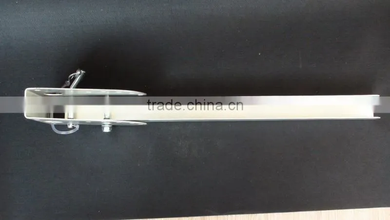 08410 Side guard bracket truck body side guard parts