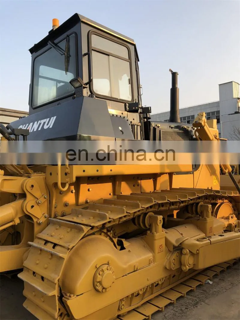 China Brand new Shantui SD26 crawler bulldozer cheap