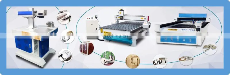 cnc multi spindle 4 axis machine carving Wood PVC Acrylic MDF sofa table furniture legs SKW-1325