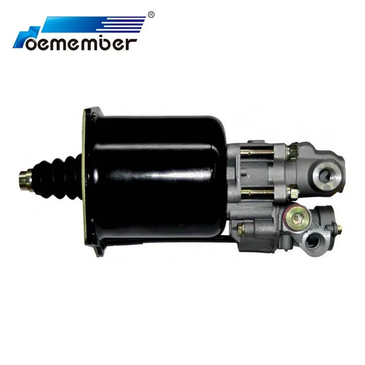 Truck Spare Parts 9700511630 Clutch Servo Clutch Booster