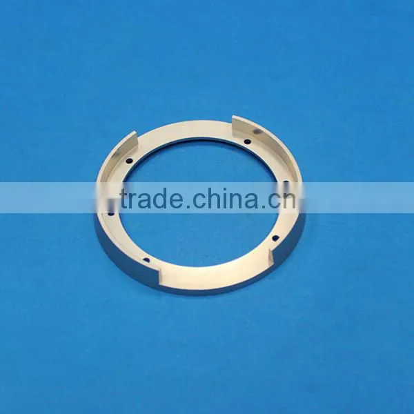 ISO9001:2008 manufacture cnc router spare parts
