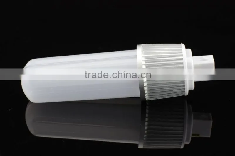 Factory price hot sell E27 led plug bulb 8W 10W 13W 15W CFL replacement