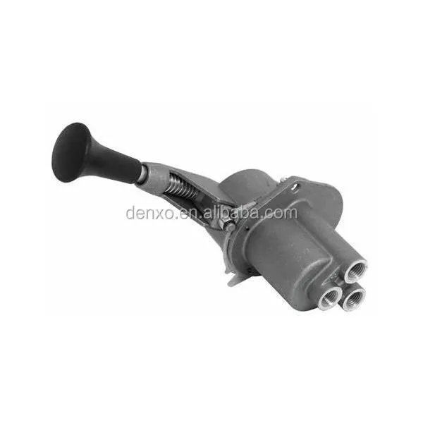 Wholesale 9617011050 hand exhaust brake valve for Truck