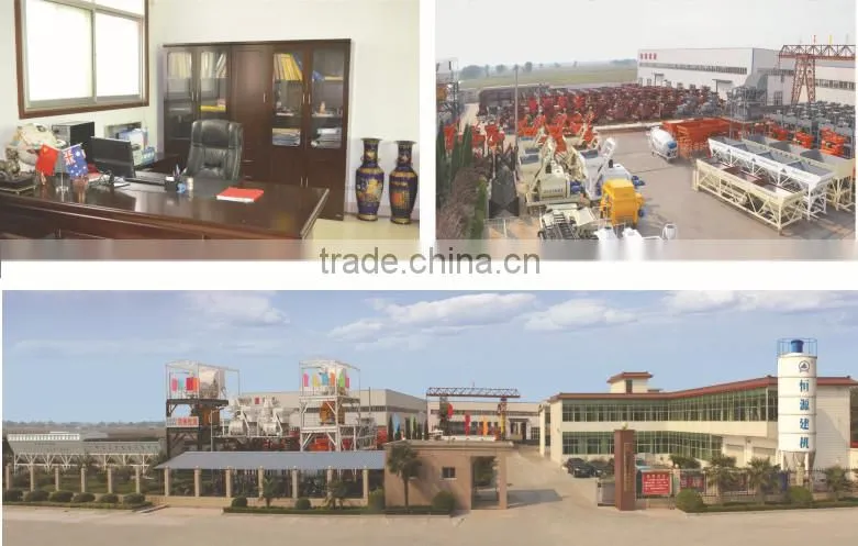3.5m3 mobile self loader concrete mixer motomixer loader 4X4 dumper