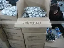 swing check valve PVC pipe fittings 3/4" to 1" for watr supply
