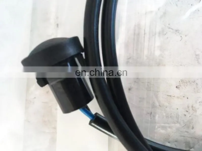701/42600 JOYSTICK BUTTON FOR EXCAVATOR MICROSWITCH 701/42600 ORIGINAL/AFTERMARKET PARTS 701/42600