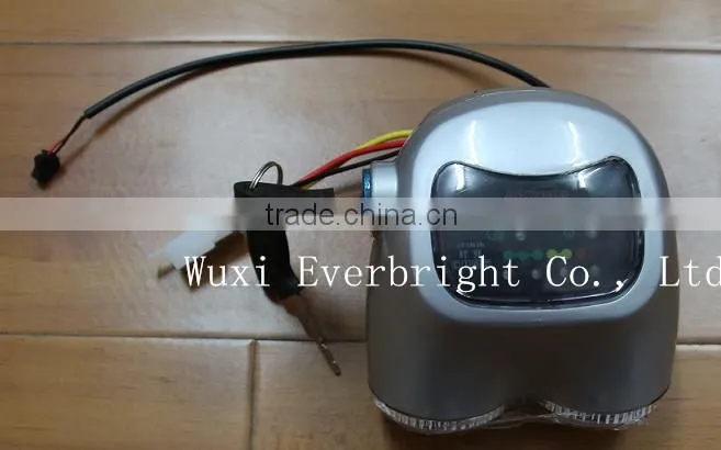 electric tricycle conversion kit
