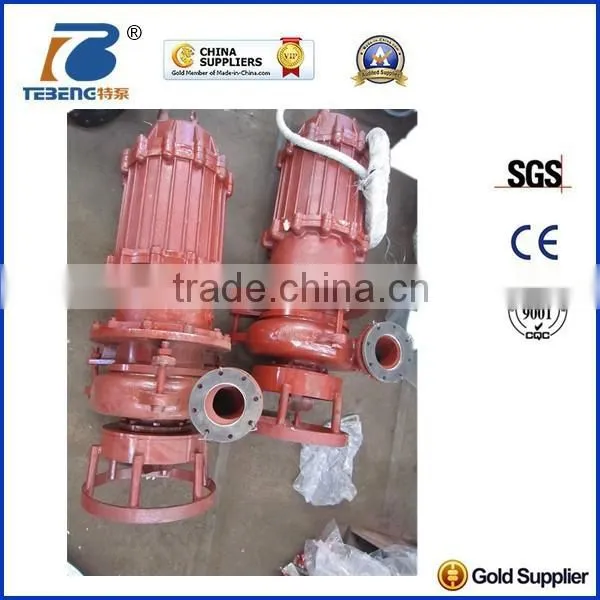 High flow electric submersible pump