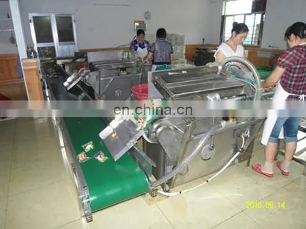 Best selling JHHS-160 automatic coffee bag inner and outer packing/packer machine