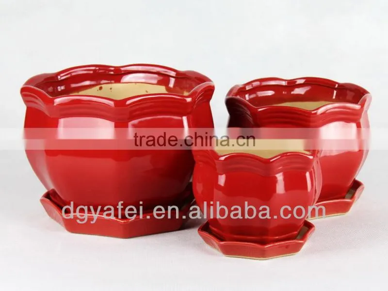 new artificial flower vases ,artificial bonsai pots,