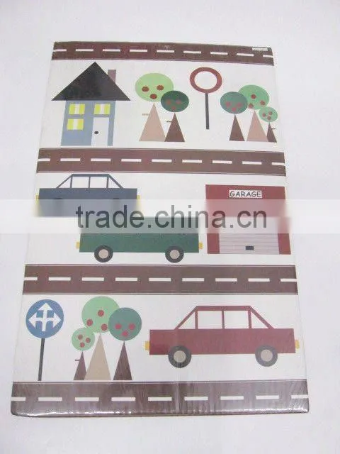 PVC Removable Wall/Window Sticker