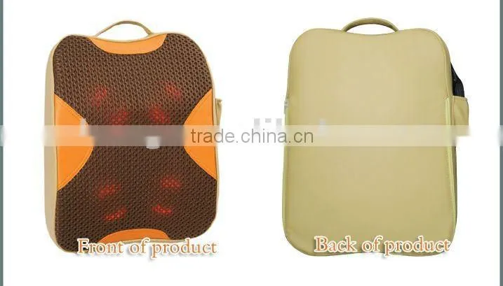 Thai Body To Body Massage Cushion