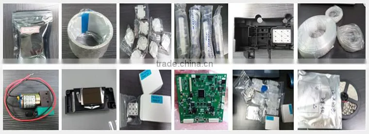 ink damper for mimaki , roland , mutoh , galaxy printers
