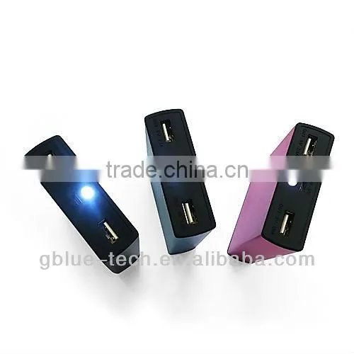 Mobile Power Pack High Capacity multifunction power bank