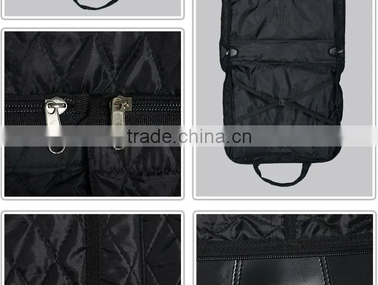 large size delicate garment non woven bag