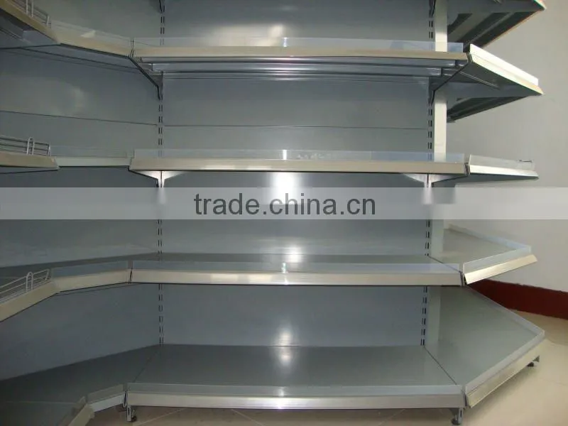 gondola shelving display shelving