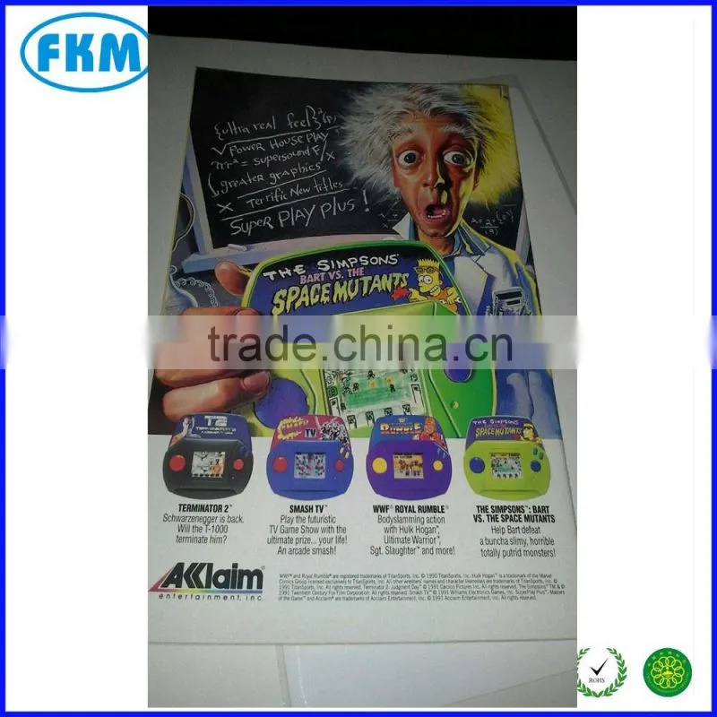 Cheap Paperback Children Book Printing