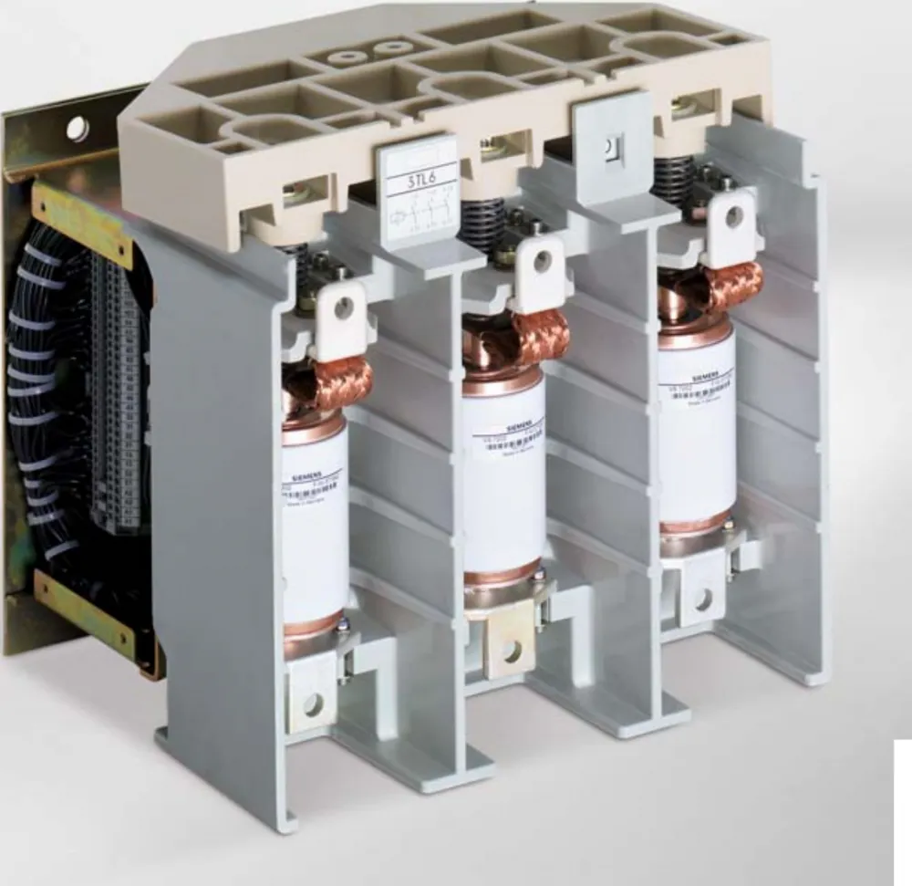 Contactor-22