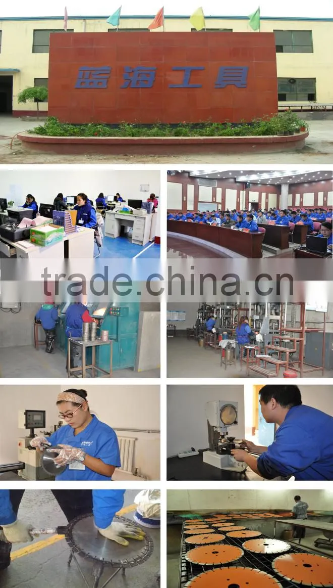 4Inch Circular cutting saw blade for general purpose