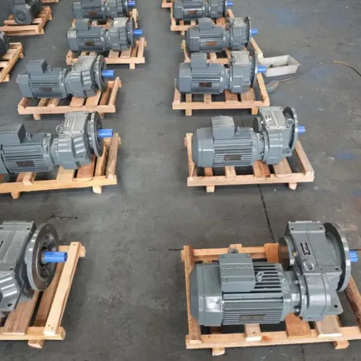 worm gear reducer manufacturer (2)