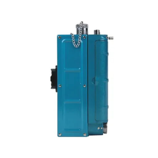 portable multi parameter gas detector for mining (4)