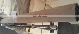 Tri Grip Dumbbell and Barbell Set Cast Iron 100kg