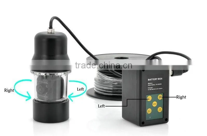underwater camera underwater fishing camera