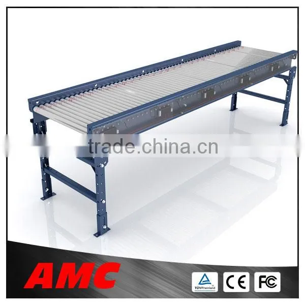 D-10 Automatic Motor Drive Roller Conveyor