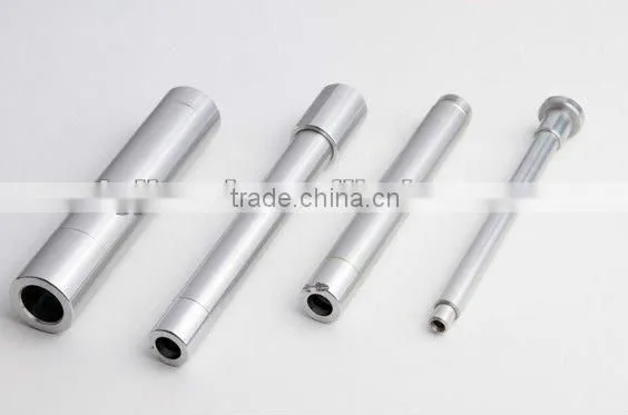 flashlight shell