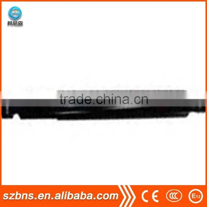 Professional manufacturer of high quality car shock absorber